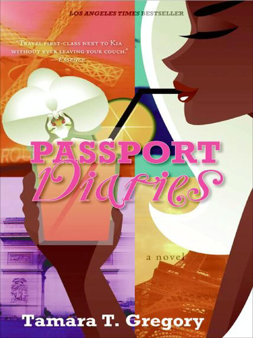 Title details for Passport Diaries by Tamara T. Gregory - Available